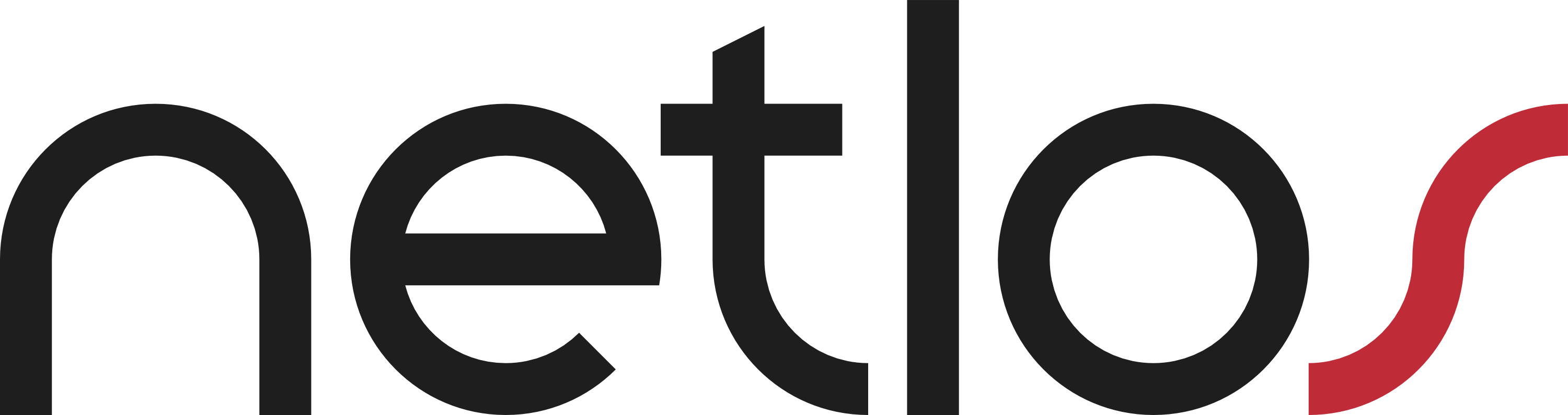 Netlos Logo
